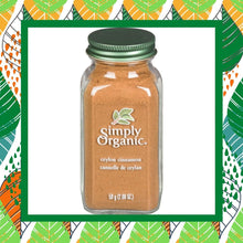 Charger l'image dans la galerie, Organic Ceylon Cinnamon