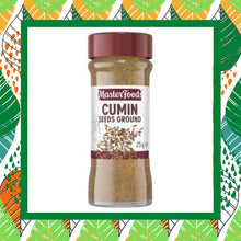 Charger l'image dans la galerie, Organic Cumin Powder