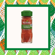 Load image into Gallery viewer, Organic Paprika Powder
