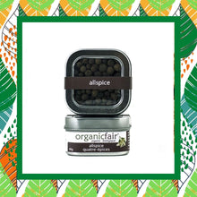 Charger l'image dans la galerie, Organic Quatre Epices