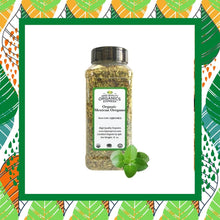 Load image into Gallery viewer, Organic Mexican oregano