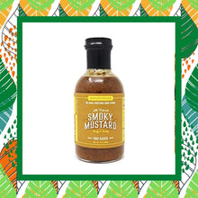 Load image into Gallery viewer, Organic American Mustard