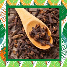 Load image into Gallery viewer, Organic American Cloves
