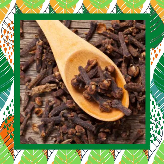 Organic American Cloves