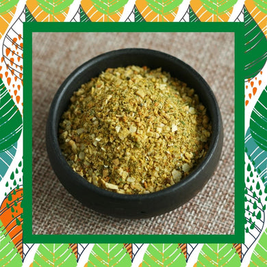 Organic Quatre Epices
