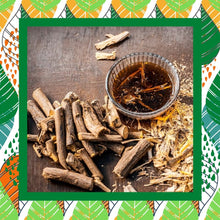Load image into Gallery viewer, Organic Liquorice Root
