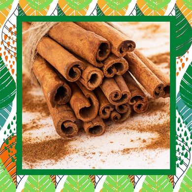 Organic Ceylon Cinnamon