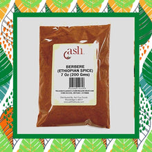 Load image into Gallery viewer, Organic African Berbere
