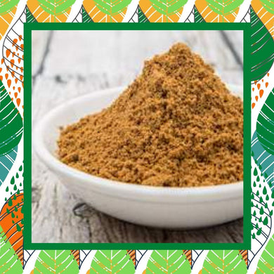 Organic Kankan spice