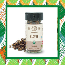 Load image into Gallery viewer, Organic American Cloves
