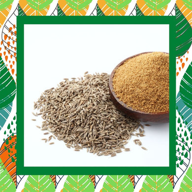 Organic Cumin Powder